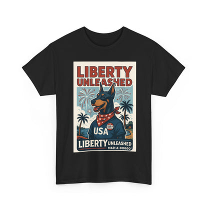Liberty Unleashed