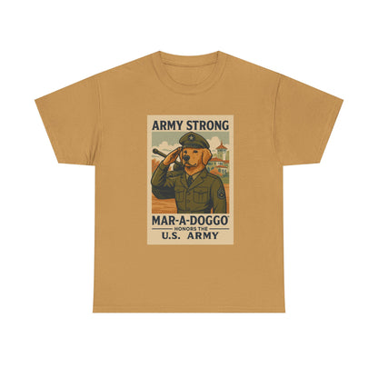 Army Strong