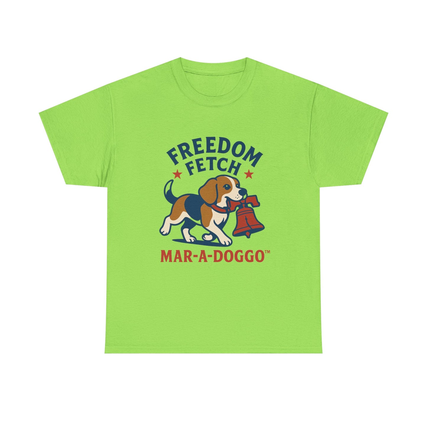 Freedom Fetch