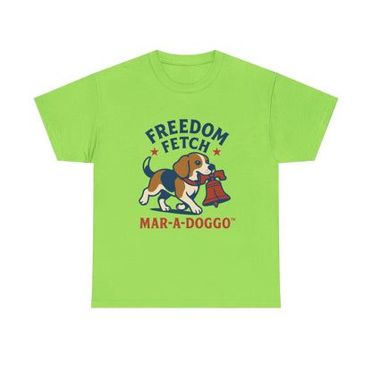 Freedom Fetch