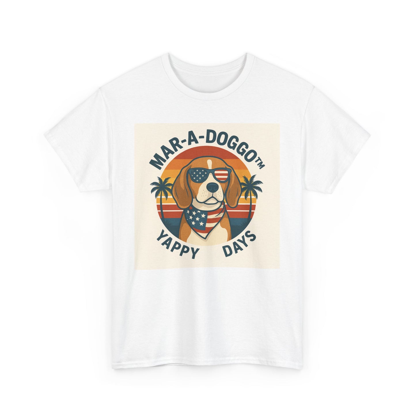 Yappy Days Mark I