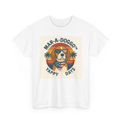 Yappy Days Mark I