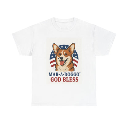 God Bless