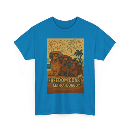 Freedom Coast
