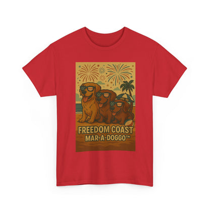 Freedom Coast