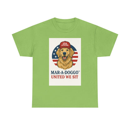 United We Sit