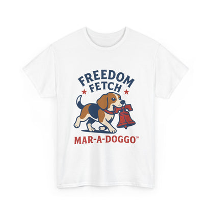 Freedom Fetch