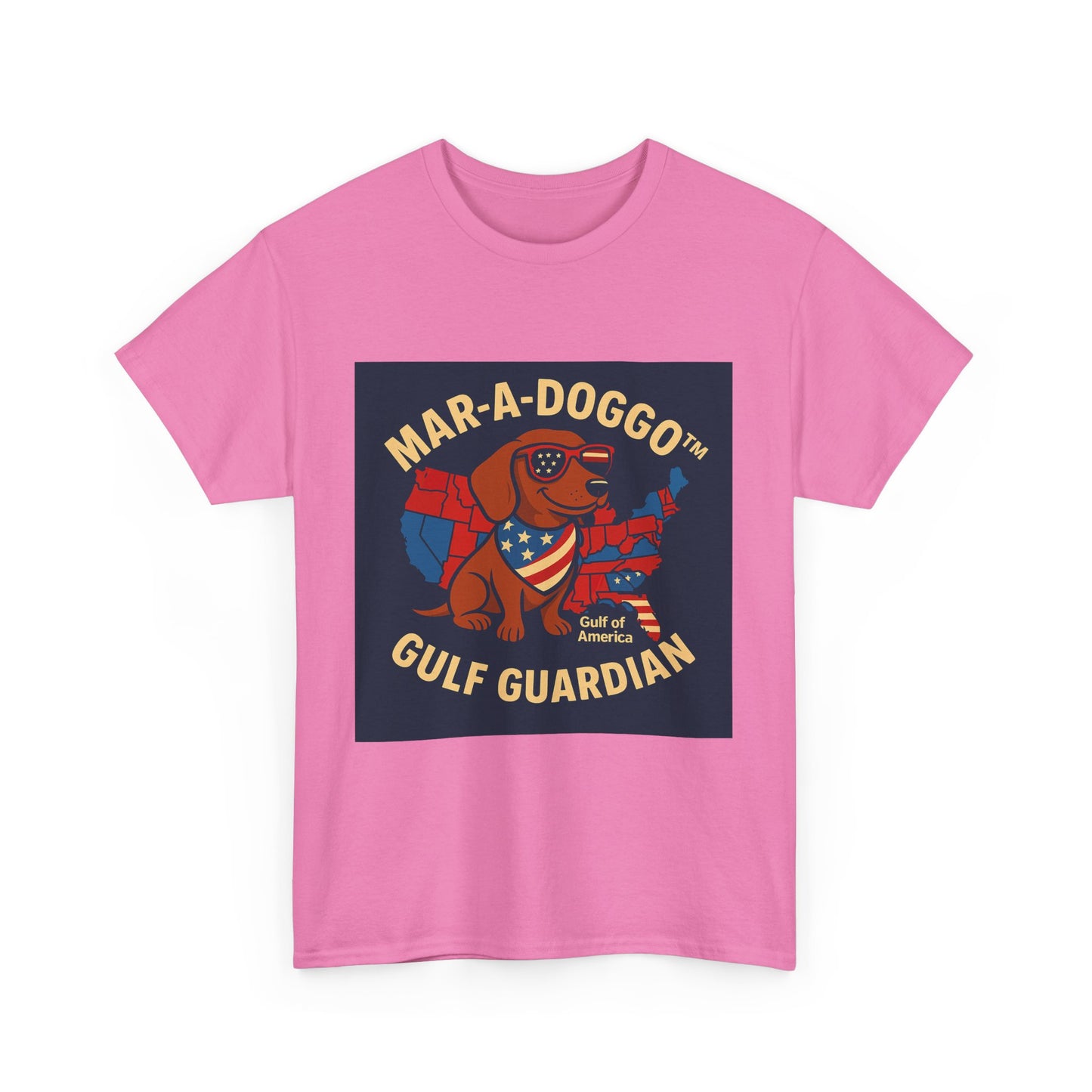 Gulf Guardian Mark II