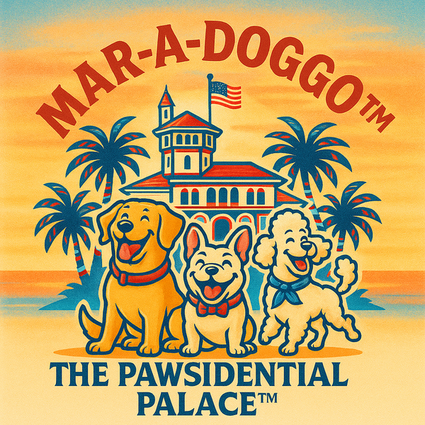 Mar-A-Doggo™